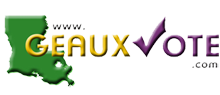 geauxvote